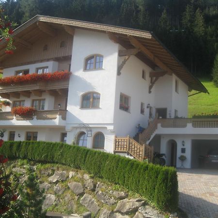 Apart Fankhauser Hainzenberg Exteriör bild