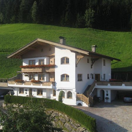 Apart Fankhauser Hainzenberg Exteriör bild