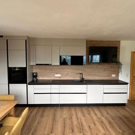 Apart Fankhauser Hainzenberg Exteriör bild