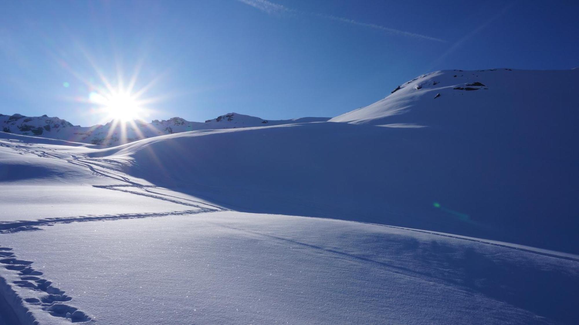 Apart Fankhauser Hainzenberg Exteriör bild